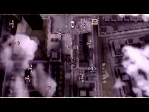 1942: Joint Strike Trailer