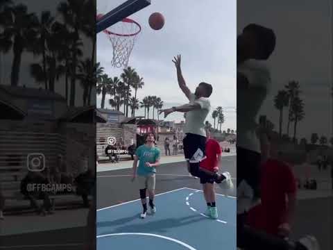 Playground Venice Beach