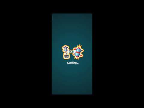 Toy Blast level 2255