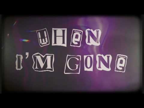 K_xtic - When I'm Gone (Official Video)