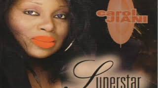 Carol Jiani   Superstar (12" Version) 1983