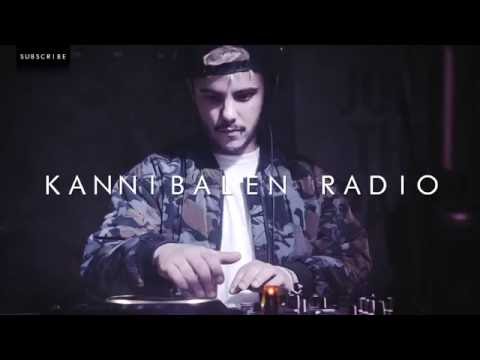 Kannibalen Radio (Ep.70) [Mixed by Lektrique] + TODIEFOR Guest Mix