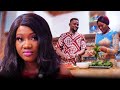 HEAVEN SENT (New Movie) Latest Chinenye Nnebe 2022 Trending Nigerian Nollywood Movie