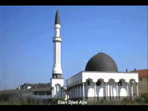 Do Arša ezan se čuje