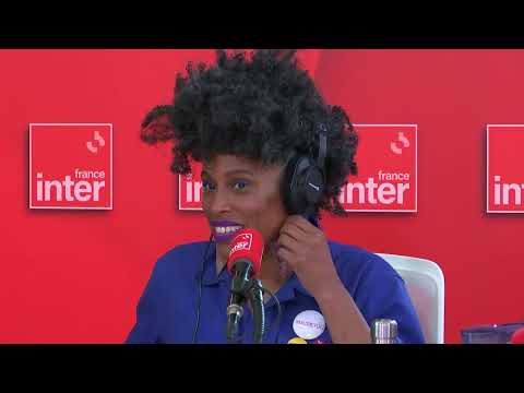 Questionnaire de Sandra Nkaké