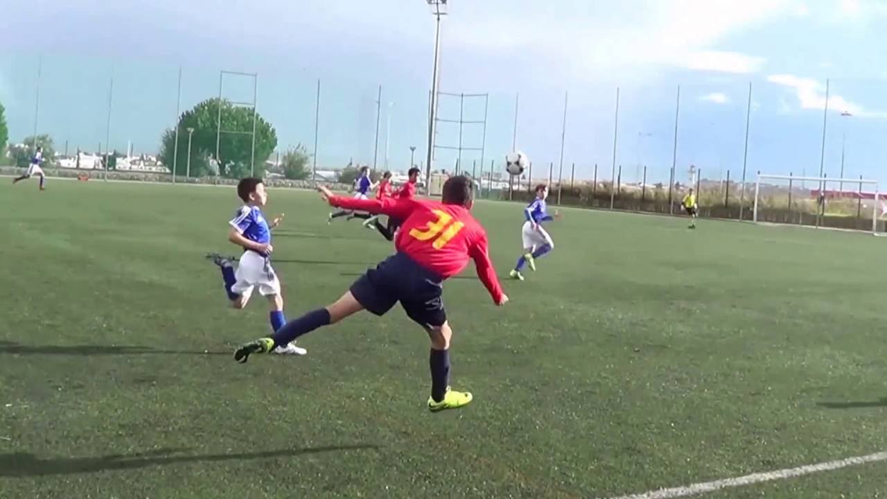 U.D. Alta de Lisboa 2 Belenenses B - 1