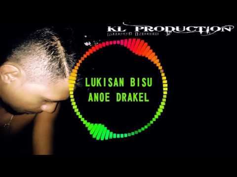 Lukisan Bisu Cover By Anoe Drakel