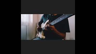 Be careful with a fool-Johnny Winter (intro )  #blues #bluesrock #bluesguitar #cover #bluesmusic