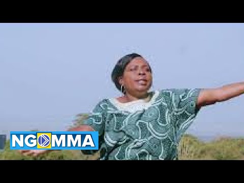 Wakenya Mko Wapi By Margaret juma (official video)
