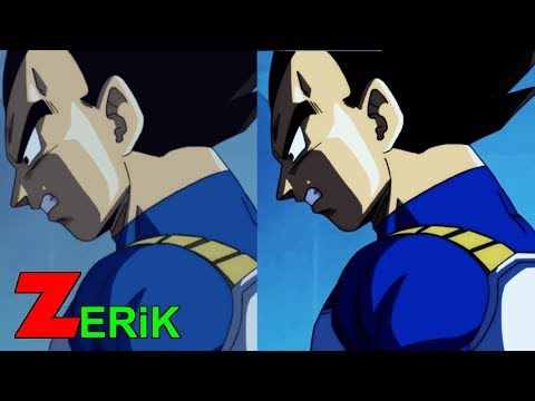 Vergleich: Florian & Oliver!