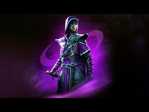 CLOAK OF MIST - The Power of SHADE - Warhammer Vermintide 2