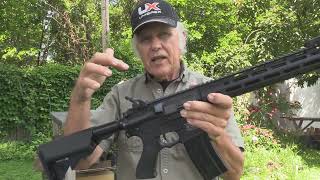 Umarex AER16 - Full Overview of Basic Rifle