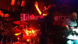 Silence the Radio live at The Vibe