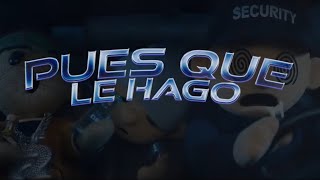 PUES QUE LE HAGO ? Lyrics English Translation