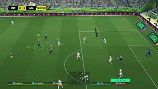 【イーフトcoop】悔しいです
