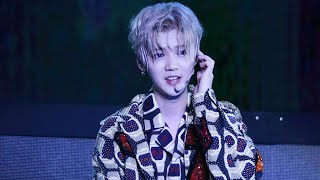 [LIVE] LuHan RE:X @ShenZhen - Say It 🎤