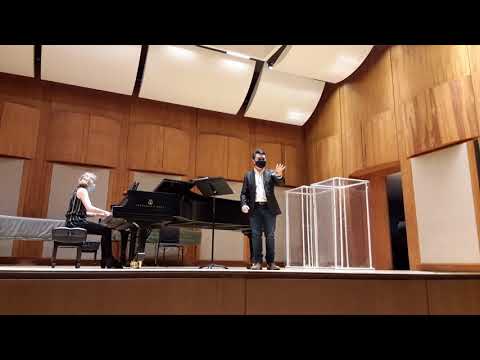 Per me giunto...Io morro (Don Carlo) - Giuseppe Verdi