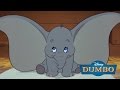 Momento Disney Dumbo El Elefante De Las Orejas Grandes