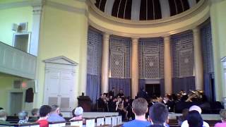 Thingumybob (1968), Sir Paul McCartney, Rutgers University Brass Band/Allen