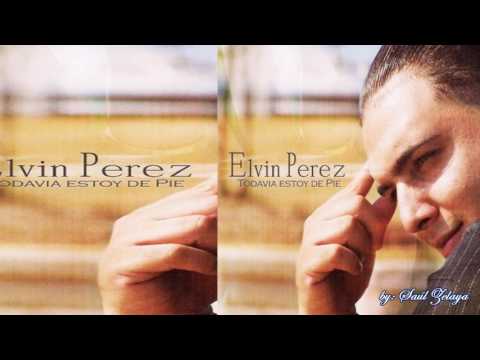 ELVIN PEREZ - ROMPIENDO CADENAS