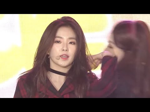 [5th GAONCHART K-POP AWARDS] Red Velvet (레드벨벳) - Automatic + Ice Cream Cake