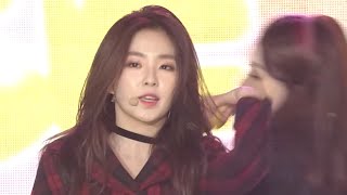 [5th GAONCHART K-POP AWARDS] Red Velvet (레드벨벳) - Automatic + Ice Cream Cake