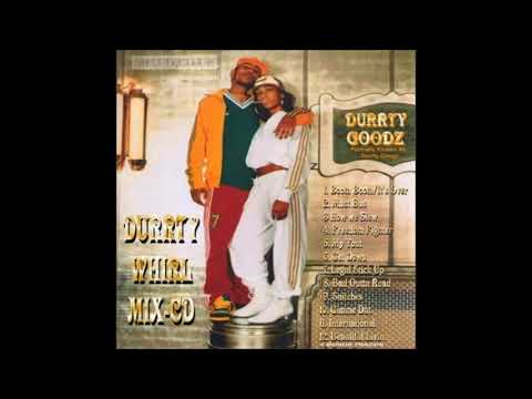 Durrty Goodz - 04 - Freedom Fighter