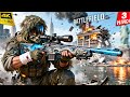 BATTLEFIELD 6 Operation NEW YORK Hindi Gameplay Walkthrough
