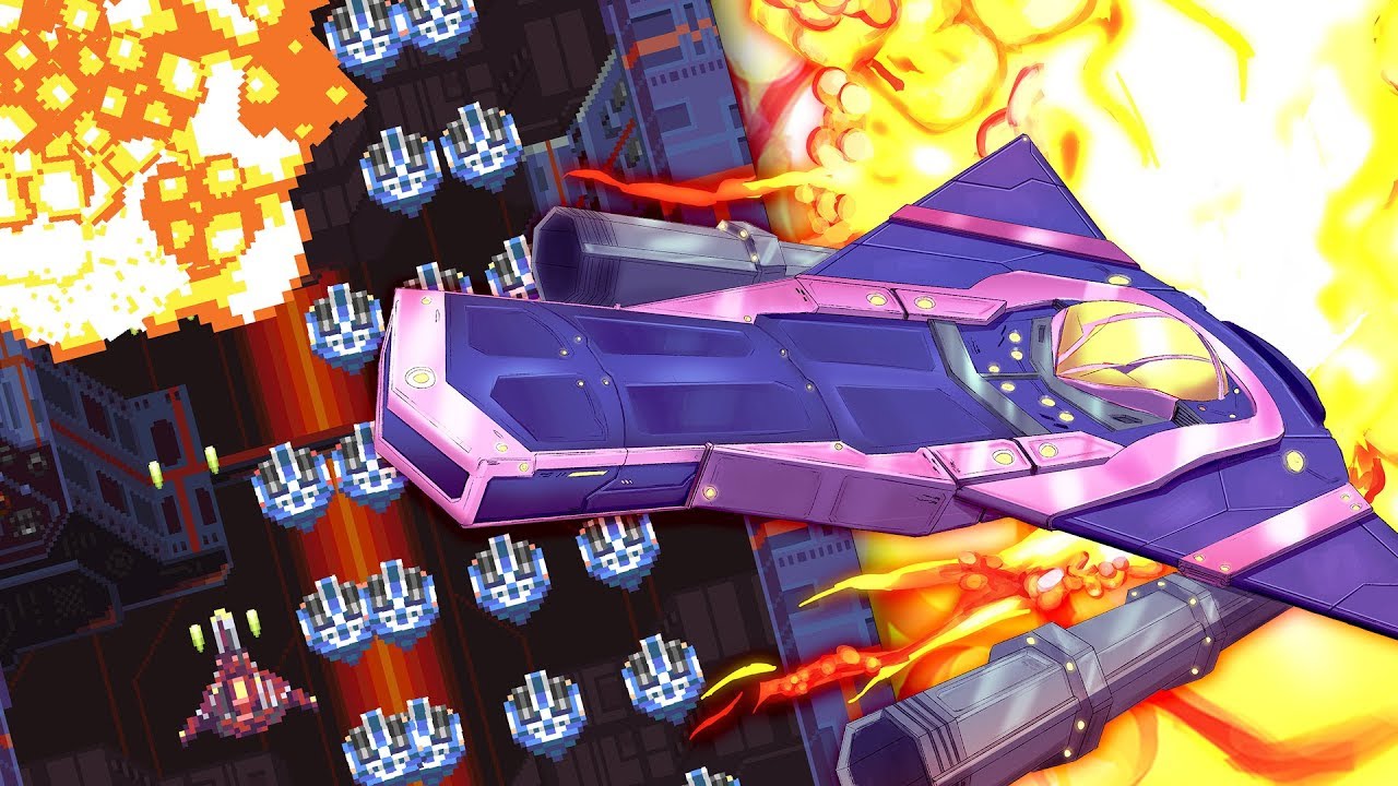 Ver tráiler del juego