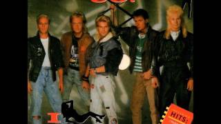 Bogart Co. - Everytime my Heart