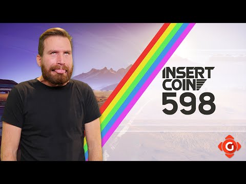 25 Jahre Nintendo 64 🕹 Drei Simulatoren und ein Felix  🕹 Insert Coin 598