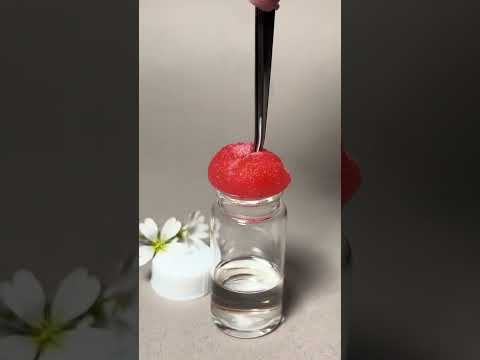 MIRADA Pinza para separar pestañas "delfín"