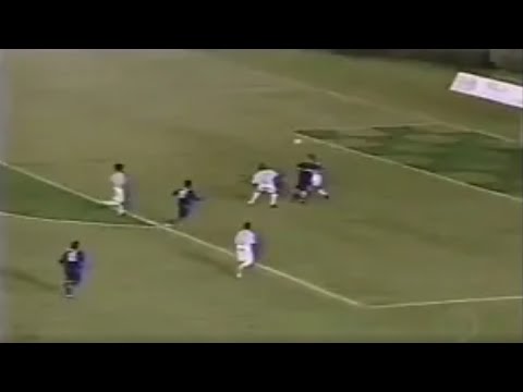 Ipatinga 1x2 Cruzeiro - Campeonato Mineiro 2005