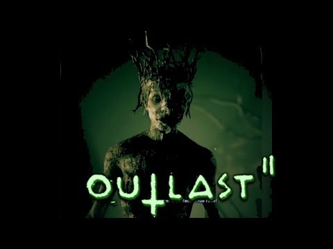 Tree Lady and The Apocalypse | Outlast 2 Part 10