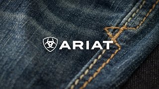 Ariat Crafting Great Denim: Behind the Scenes With Ariat