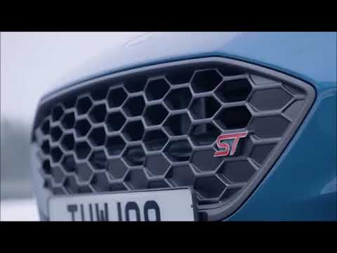CARROS IRADOS 2020 FORD FOCUS ST 276 HP HYPERACTIVE CAR