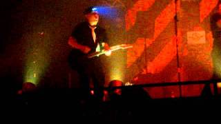 Funker Vogt - Killing Fields (México 2011)