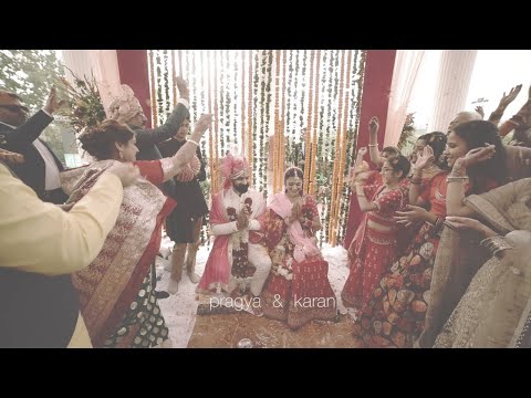 Wedding Photographer portfolio by Karan Anand Photography in Faridabad - Photo 2