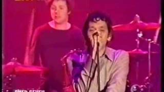 Shed Seven - "Eyes Before" [Live at London Astoria, 03-03-2001]