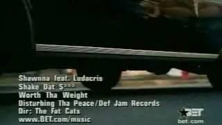Shawnna shake that shit