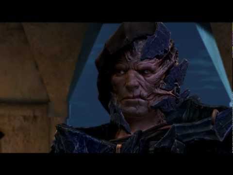 Dragon Age II, Legacy - Corypheus Is Freed