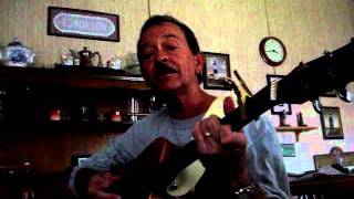 Mike singing Loralee's song.MPG