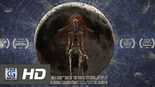 **Multi-Award-Winning** CGI Animated Short : "The Looking Planet" - by Eric Law Anderson