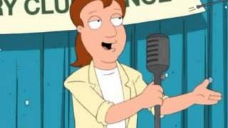 Earth Angel (Will You Be Mine) From Family Guy: Meet The Quagmire's