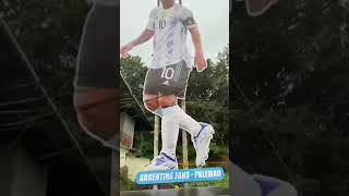 Messi Fans Kerala 💥 | Argentina Qatar World Cup Whatsapp Status 💯| 💥 Messi Argentina Status 2022⚡