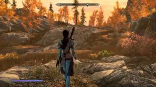 Myrn of Skyrim 02 - Misc Quests
