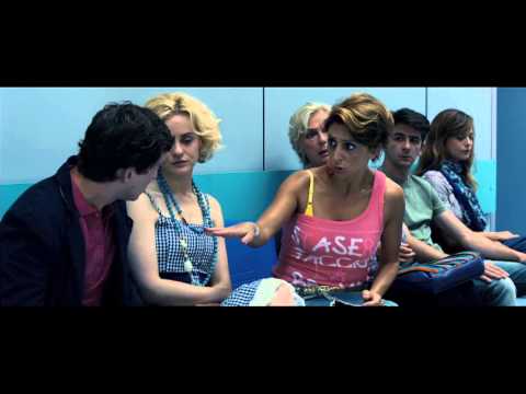 Pazze di me - la colazione di Bogdana