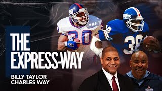 Breaking News!!!! Giants Make a Change