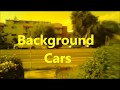 Background Cars