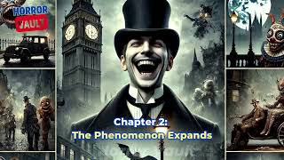 Spring Heeled Jack's True Horror Story - The Victorian Urban Legend Who Leapt into Infamy